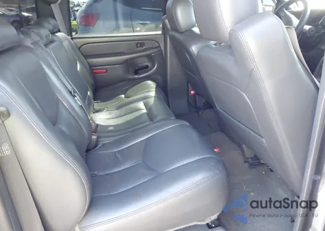 2005 Chevrolet Silverado 1500 Lt из США, поврежденный, VIN 2GCEC13TX51380467